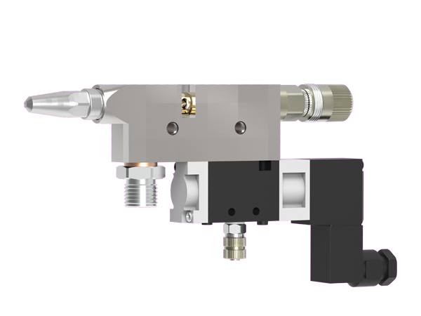 MMKD-40 (LV/KV)